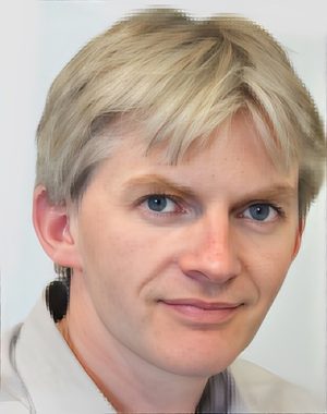 Dr Maurice Fitzgerald