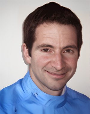 Dr Peter Gannon